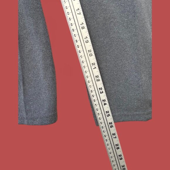 All in Motion - Men's Train Pants - Gray - XXL (30) - Picture 6 of 12